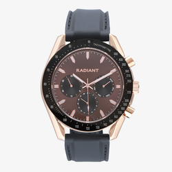 Reloj Radiant Hombre RA668711 Sport Negro Marlon