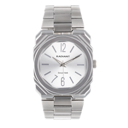 Reloj Radiant Hombre RA693201 Acero Analógico