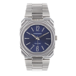 Reloj Radiant Hombre RA693202 Acero Analógico