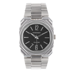 Reloj Radiant Hombre RA693203 Acero Analógico