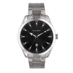 Reloj Radiant Hombre RA695201 Acero Analógico