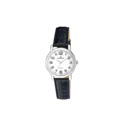 Reloj Radiant Mujer RA281609 Piel Negro Grand