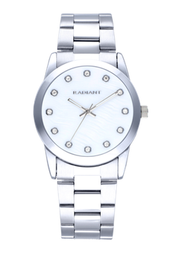 Reloj Radiant Mujer RA574201 Acero Rex