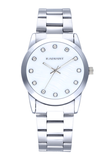 Montre femme Radiant RA574201 Rex Steel