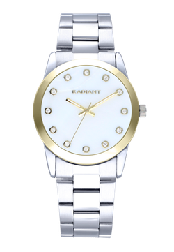 Reloj Radiant Mujer RA574203 Dorado Rex