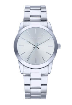 Reloj Radiant Mujer RA594201 Acero Basic