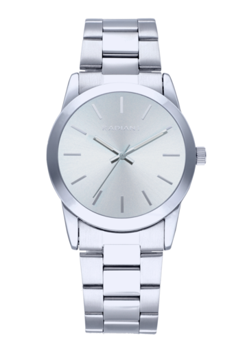 Radiant Women's Watch RA594201 Basic Steel