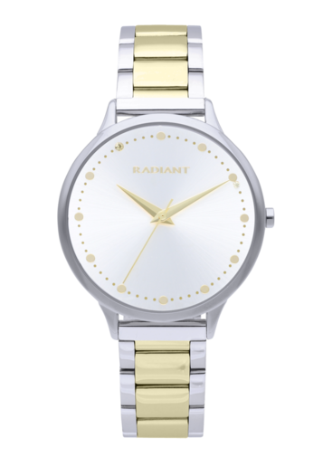 Rellotge Radiant Dona RA595203 Bicolor Wish