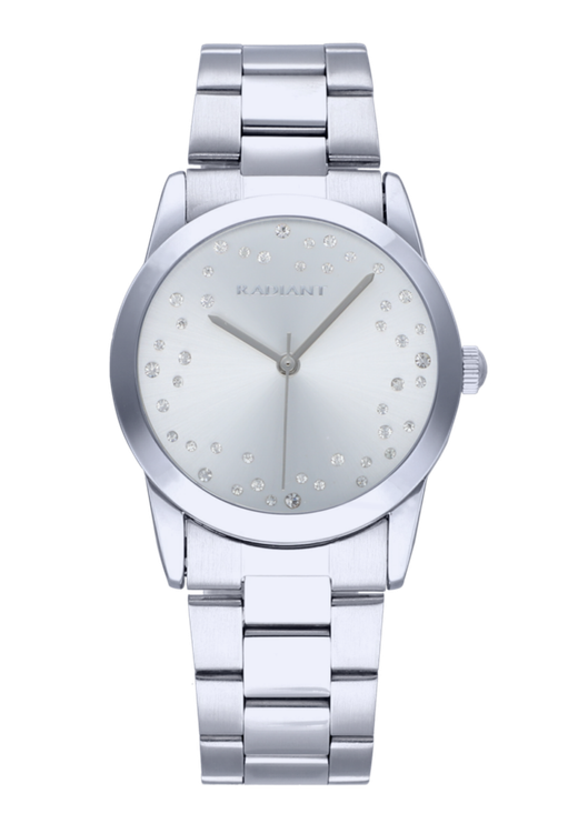 Reloj Radiant Mujer RA606201 Acero Fiji