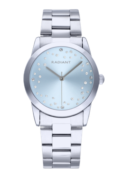 Relógio Feminino Radiant RA606202 Aço Fiji