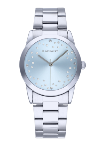 Relógio Feminino Radiant RA606202 Aço Fiji