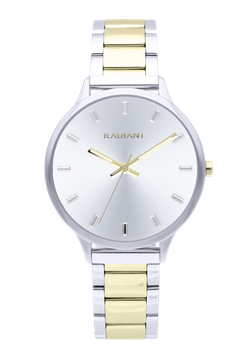 Reloj Radiant Mujer RA608203 Bicolor Mykonos