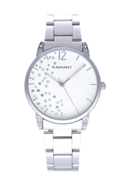 Reloj Radiant Mujer RA615201 Acero Formentera