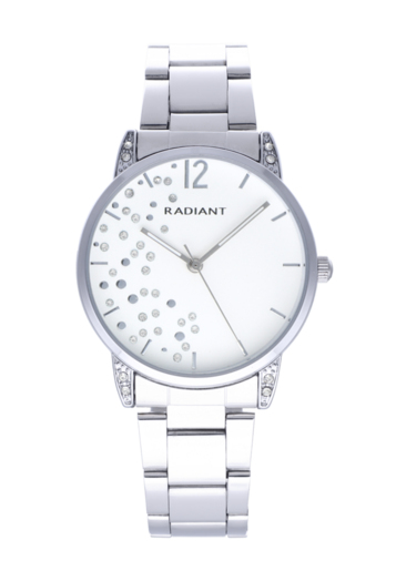 Reloj Radiant Mujer RA615201 Acero Formentera
