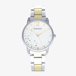 Montre Femme Radiant RA615203 Bicolore Formentera