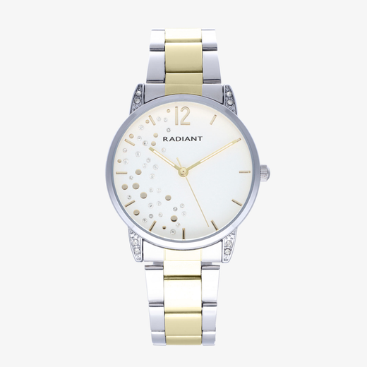Reloj Radiant Mujer RA615203 Bicolor Formentera