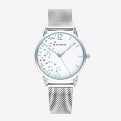 Reloj Radiant Mujer RA615204 Acero Formentera