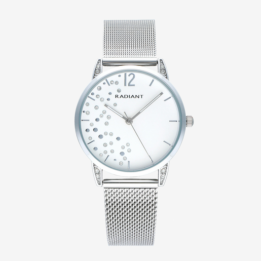 Reloj Radiant Mujer RA615204 Acero Formentera