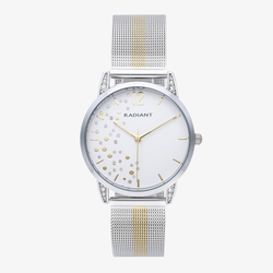 Reloj Radiant Mujer RA615206 Bicolor Formentera