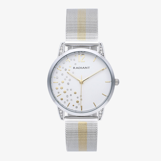 Radiant Women's Watch RA615206 Bicolor Formentera
