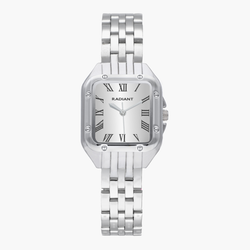 Reloj Radiant Mujer RA618201 Acero Bahamas