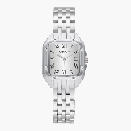 Reloj Radiant Mujer RA618201 Acero Bahamas
