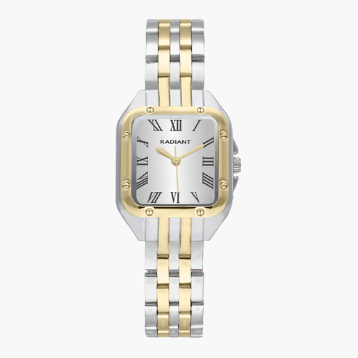 Relógio Feminino Radiant RA618203 Two-Tone Bahamas