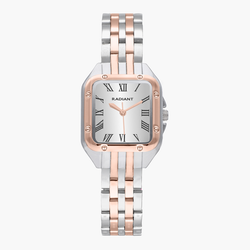 Reloj Radiant Mujer RA618204 Bicolor Bahamas