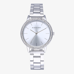 Radiant Women's Watch RA620201 Steel Christy
