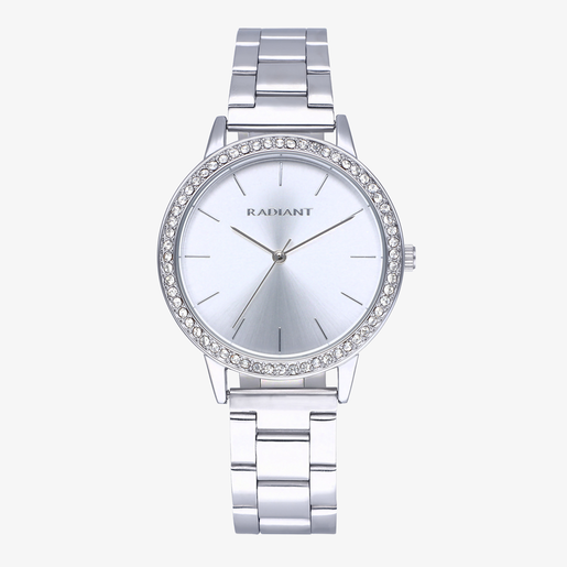 Reloj Radiant Mujer RA620201 Acero Christy