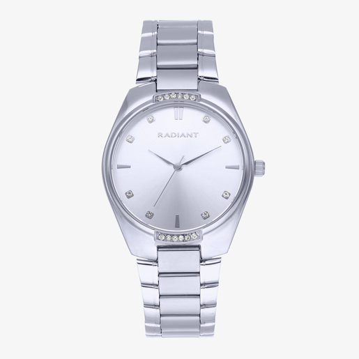 Reloj Radiant Mujer RA622201 Acero Tais