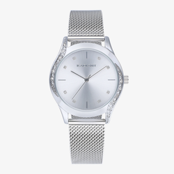 Reloj Radiant Mujer RA623201 Acero Tigy