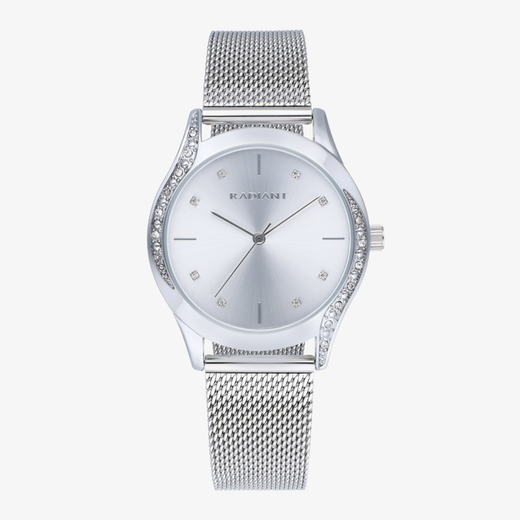 Reloj Radiant Mujer RA623201 Acero Tigy