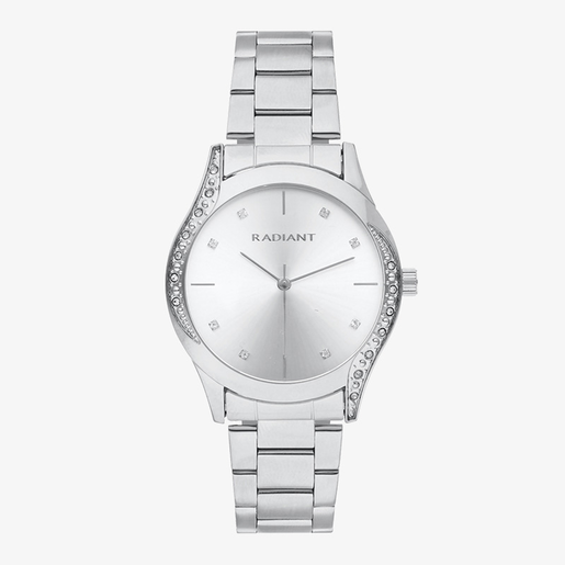 Reloj Radiant Mujer RA623204 Acero Tigy