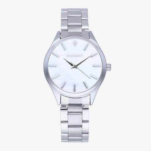 Reloj Radiant Mujer RA624201 Acero Carly