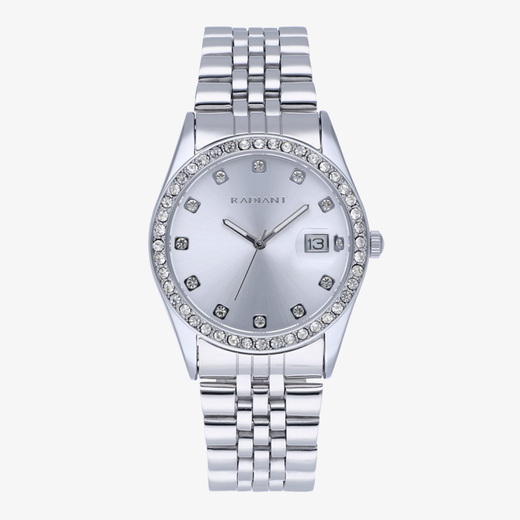 Reloj Radiant Mujer RA625202 Acero Nabya