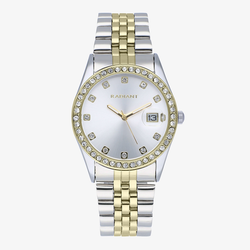 Reloj Radiant Mujer RA625203 Bicolor Nabya
