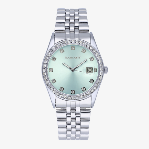 Reloj Radiant Mujer RA625205 Acero Nabya