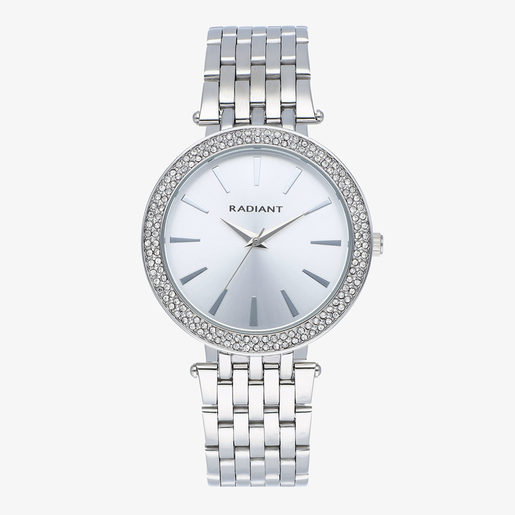 Reloj Radiant Mujer RA626201 Acero Bianca