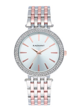 Reloj Radiant Mujer RA626204 Bicolor Bianca