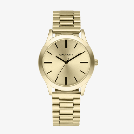 Rellotge Radiant Dona RA632203 Daurat Bettina