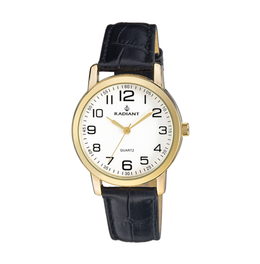 Reloj Radiant Mujer RA636203 Dorado Radiant