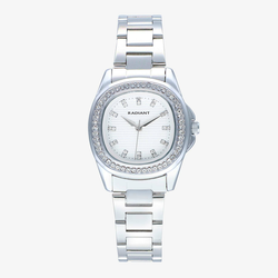 Reloj Radiant Mujer RA637201 Acero Scape