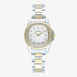 Reloj Radiant Mujer RA637203 Bicolor Scape