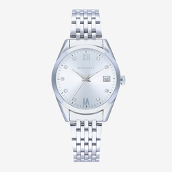 Reloj Radiant Mujer RA642201 Acero Legacy