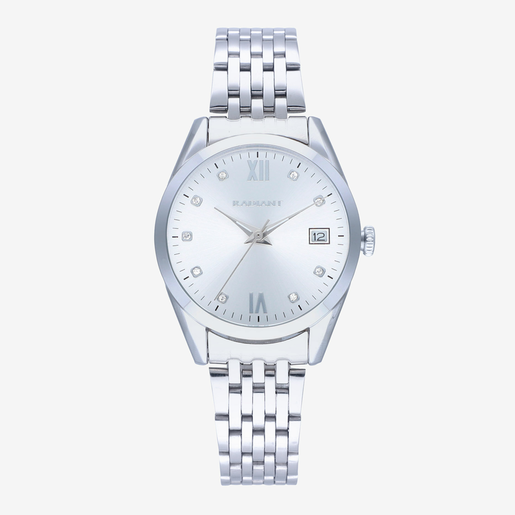 Radiant Women's Watch RA642201 Steel Legacy
