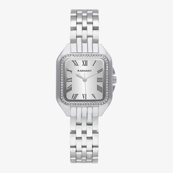 Reloj Radiant Mujer RA643201 Acero Bahamas