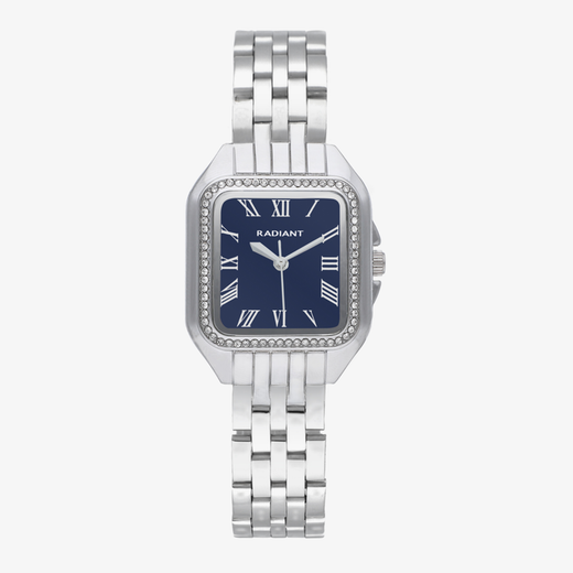 Reloj Radiant Mujer RA643203 Acero Bahamas