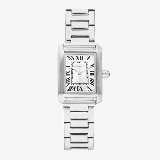 Reloj Radiant Mujer RA644201 Acero Nicole