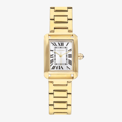 Reloj Radiant Mujer RA644202 Dorado Nicole